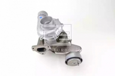 BE TURBO 125176 -  Компрессор, наддув